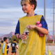 Youth Soccer in El Paso