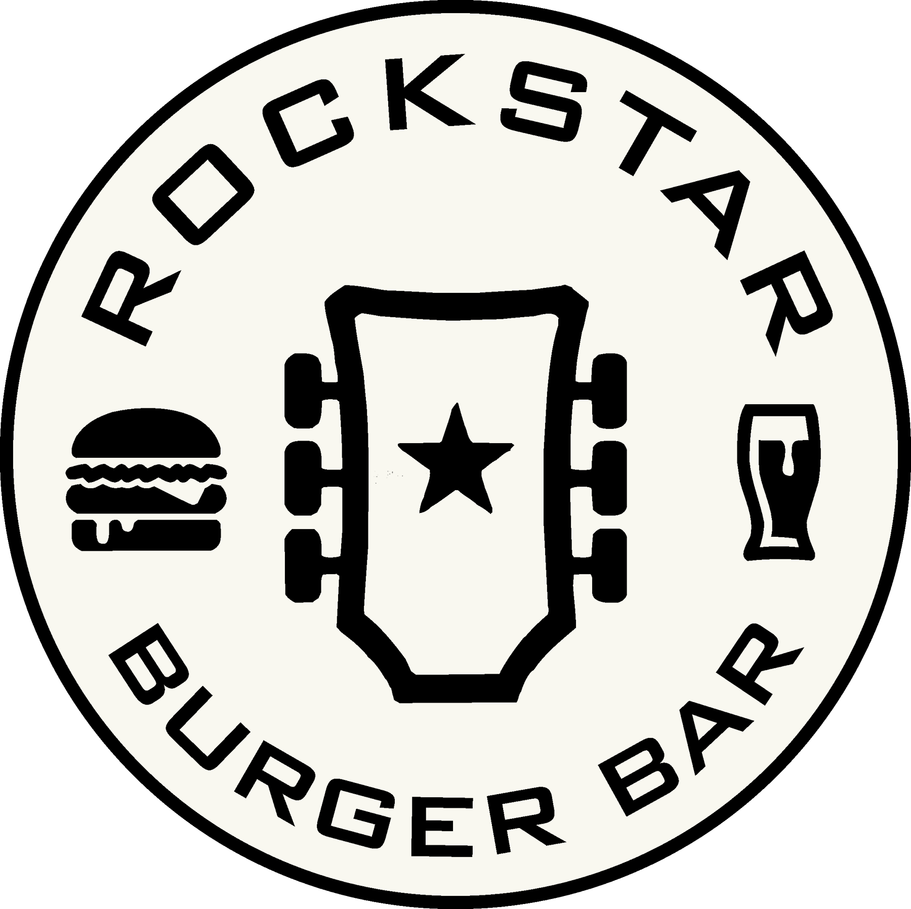 Rockstar Burger Bar