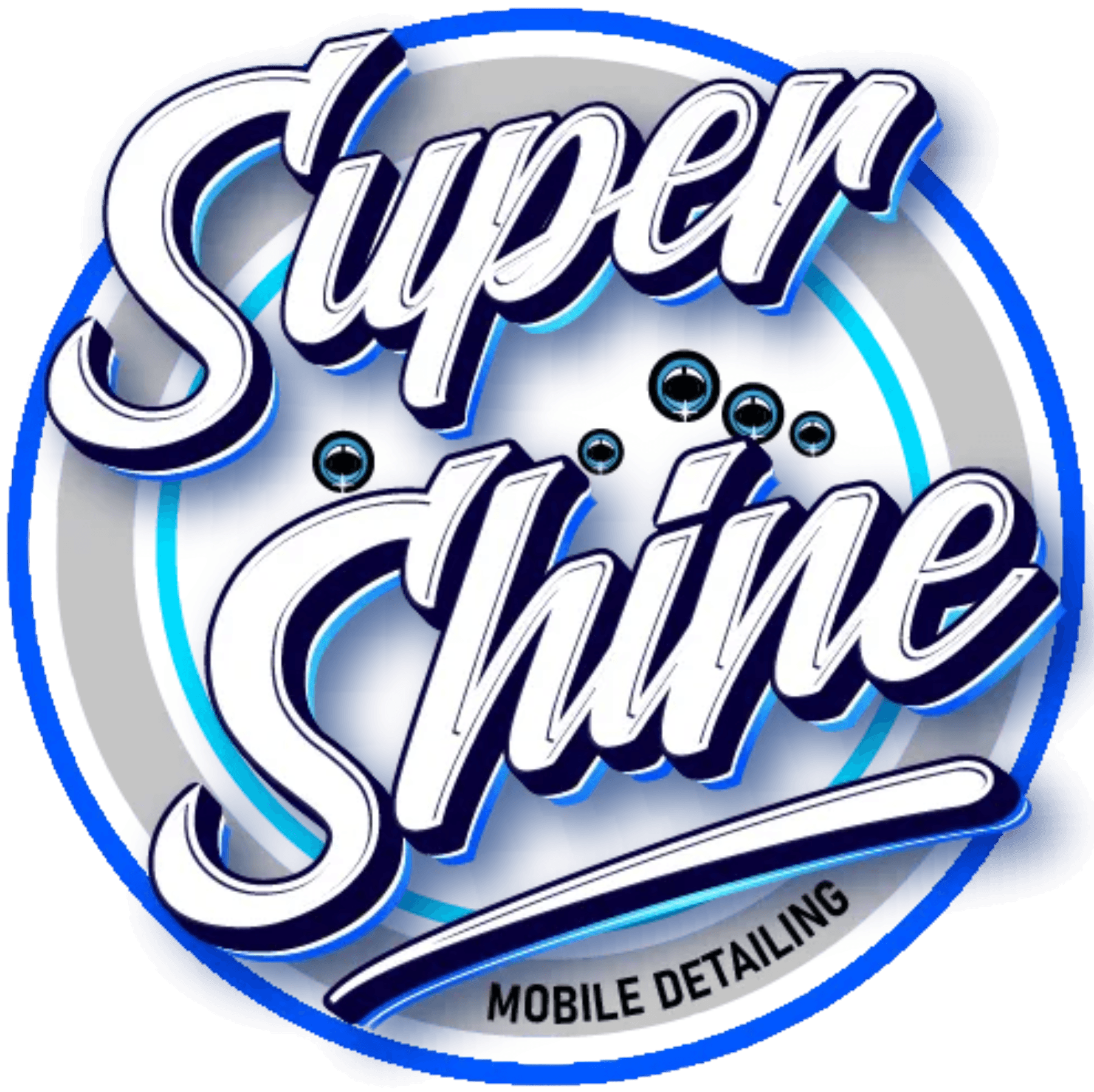 Super Shine Mobile Detailing