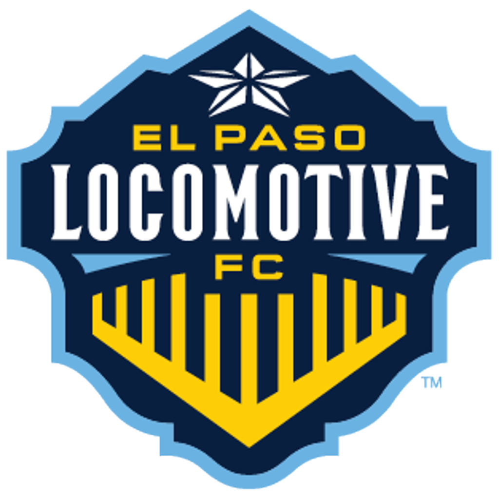 El Paso Locomotives